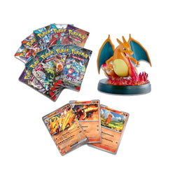 [Pre-Order] Super-Premium Collection (Charizard ex) (ETA 2024-10-04)