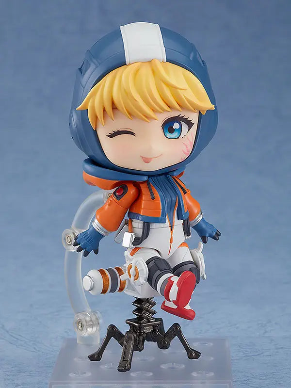 Nendoroid Wattson - Trinity Hobby