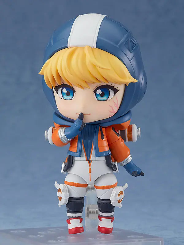 Nendoroid Wattson - Trinity Hobby