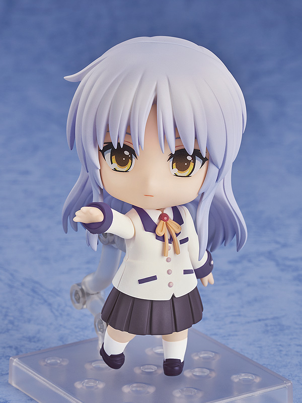 Angel Beats! Nendoroid Kanade Tachibana - Trinity Hobby