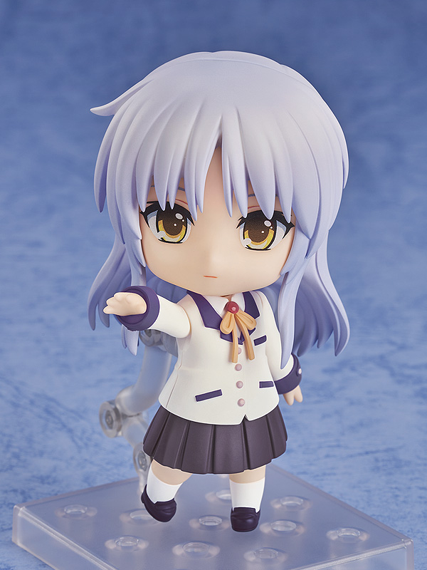 Angel Beats! Nendoroid Kanade Tachibana