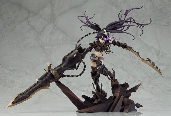 Good Smile Company Insane Black Rock Shooter - Trinity Hobby