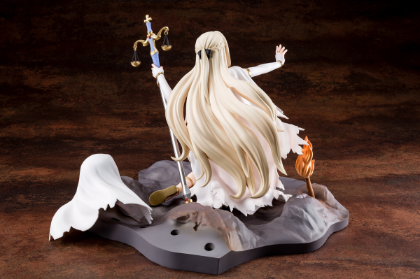 1/6 GOBLIN SLAYER Ⅱ Sword Maiden