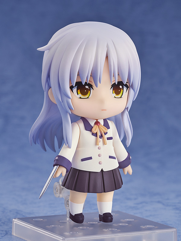 Angel Beats! Nendoroid Kanade Tachibana - Trinity Hobby
