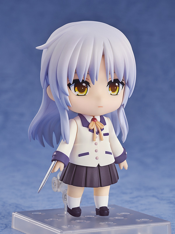 Angel Beats! Nendoroid Kanade Tachibana