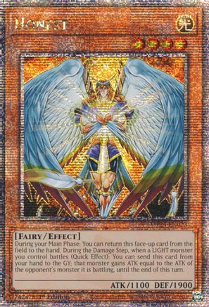 Honest [MP24-EN023] Quarter Century Secret Rare - Trinity Hobby