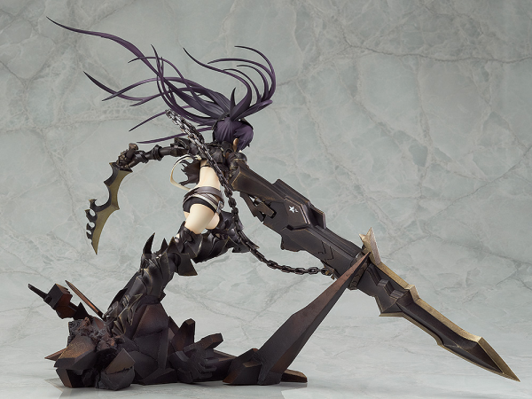 Good Smile Company Insane Black Rock Shooter - Trinity Hobby