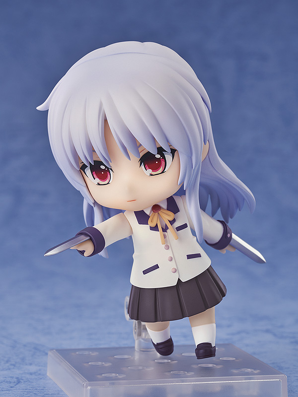 Angel Beats! Nendoroid Kanade Tachibana - Trinity Hobby