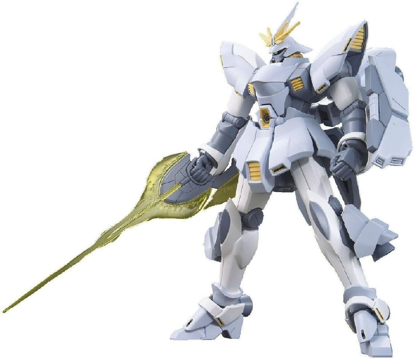HGBF 1/144 Miss Sazabi
