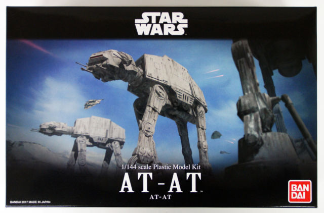 1/144 AT-AT