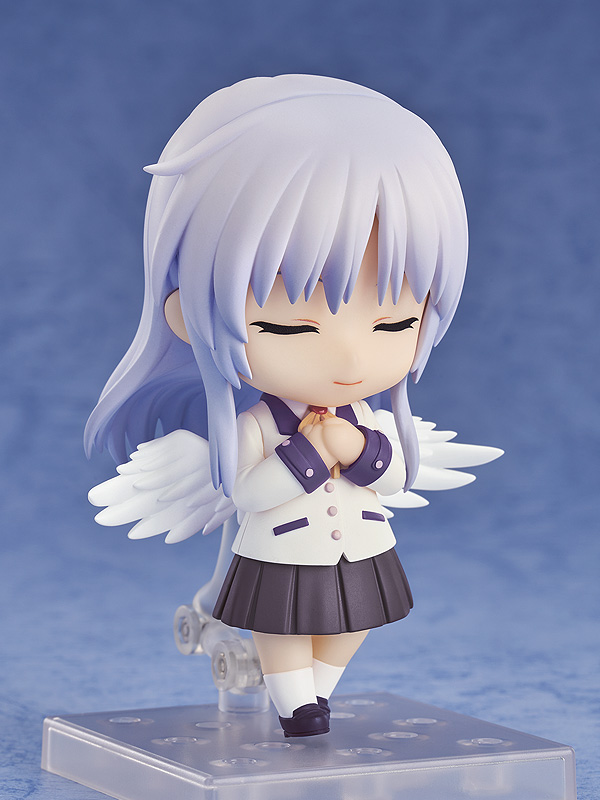Angel Beats! Nendoroid Kanade Tachibana - Trinity Hobby