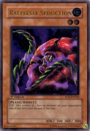 undefined [SOD-EN020] - Soul of the Duelist 1st Edition - Ultimate Rare - Trinity Hobby