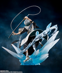 [Pre-Order] BANDAI Toy Toushiro Hitsugaya -Thousands-Year Blood War- (ETA 2024-06)