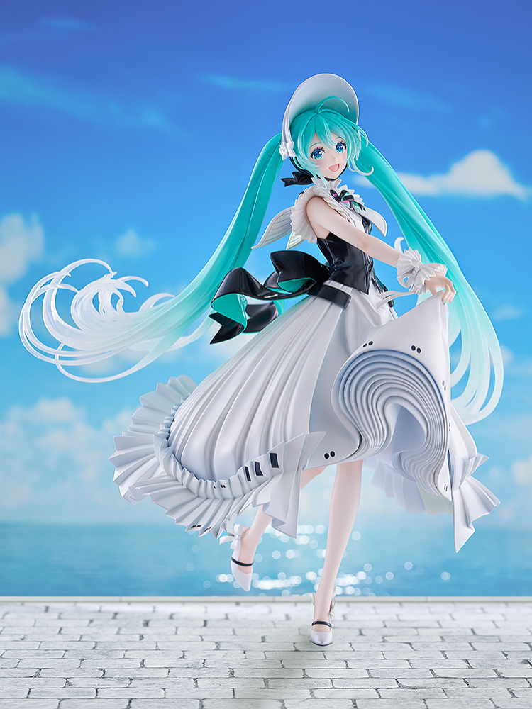 Hatsune Miku Symphony: 2023 Ver. - Trinity Hobby
