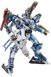 [Pre-Order] KOTOBUKIYA CREST CR-C89E ORACLE Ver. (ETA 2025-07)