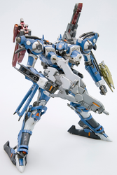 [Pre-Order] KOTOBUKIYA CREST CR-C89E ORACLE Ver. (ETA 2025-07)