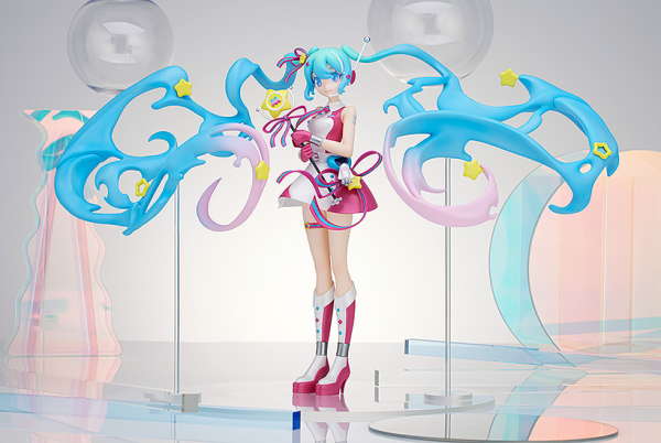 POP UP PARADE Hatsune Miku: Future Eve Ver. L Size