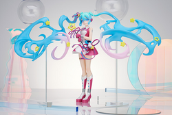 POP UP PARADE Hatsune Miku: Future Eve Ver. L Size