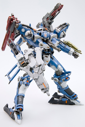 [Pre-Order] KOTOBUKIYA CREST CR-C89E ORACLE Ver. (ETA 2025-07)