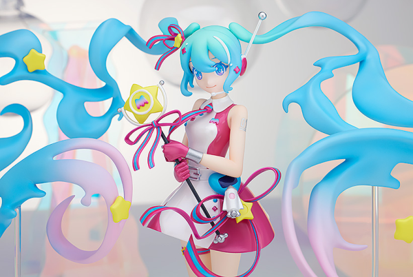 POP UP PARADE Hatsune Miku: Future Eve Ver. L Size