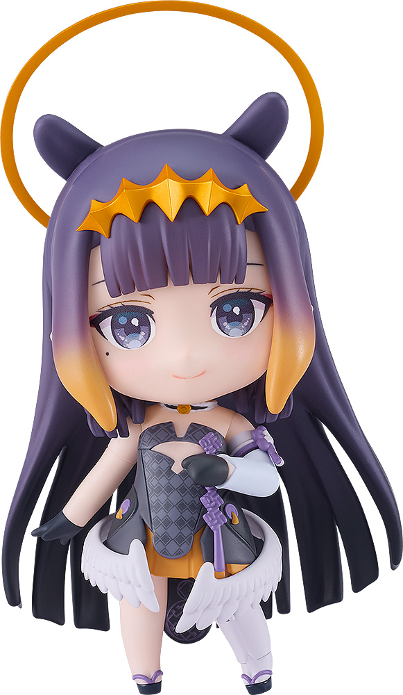 [Pre-Order] Good Smile Company Nendoroid Ninomae Ina’nis (ETA END OF SEP)