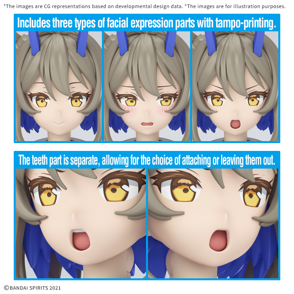 30MS SIS-N00 SOUREI [COLOR B]