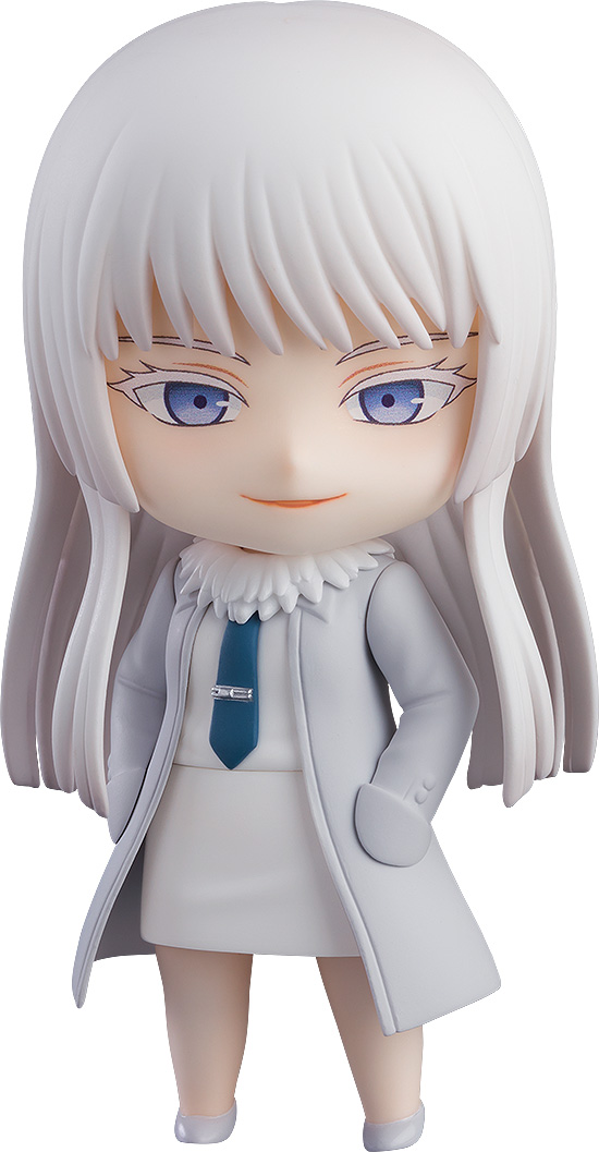 Hololive Nendoroid Jormungand Koko Hekmatyar - Trinity Hobby
