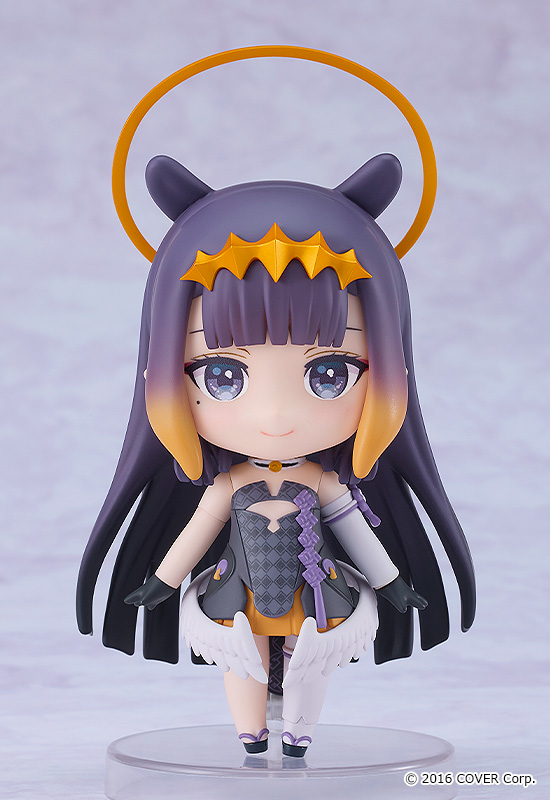 [Pre-Order] Good Smile Company Nendoroid Ninomae Ina’nis (ETA END OF SEP)