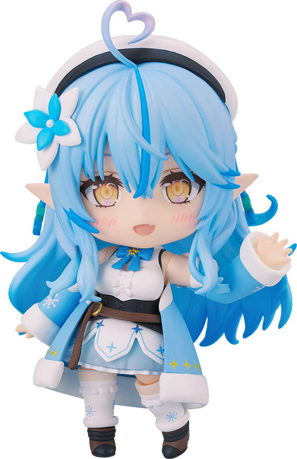 Hololive Nendoroid Yukihana Lamy - Trinity Hobby