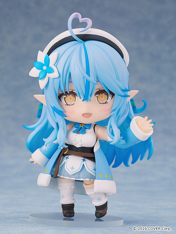 Hololive Nendoroid Yukihana Lamy - Trinity Hobby