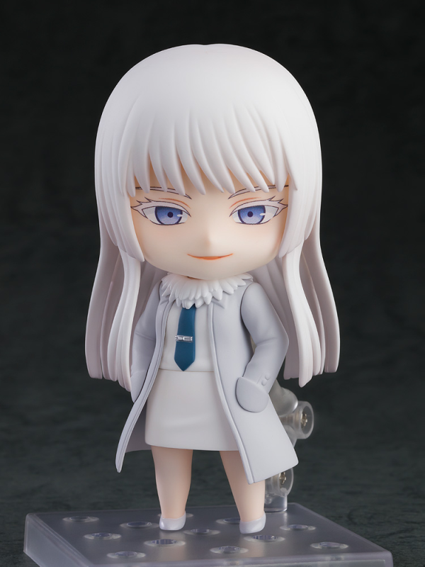 Hololive Nendoroid Jormungand Koko Hekmatyar - Trinity Hobby