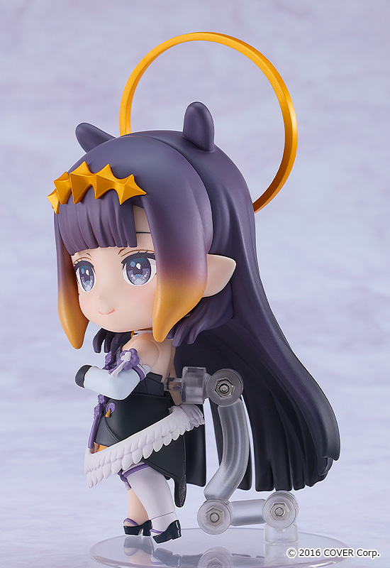 [Pre-Order] Good Smile Company Nendoroid Ninomae Ina’nis (ETA END OF SEP)