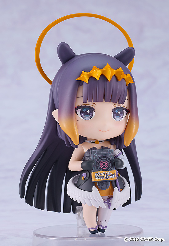 [Pre-Order] Good Smile Company Nendoroid Ninomae Ina’nis (ETA END OF SEP)