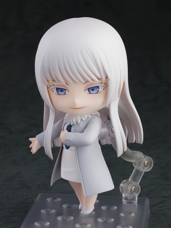 Hololive Nendoroid Jormungand Koko Hekmatyar - Trinity Hobby