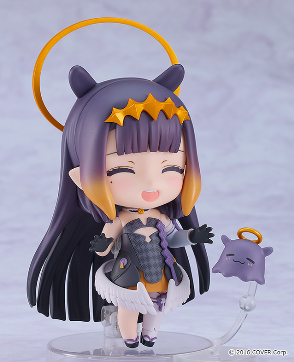 [Pre-Order] Good Smile Company Nendoroid Ninomae Ina’nis (ETA END OF SEP)