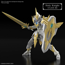 [Pre-Order] BANDAI Hobby 30MF LIBER HOLY KNIGHT (ETA NOV 2024)