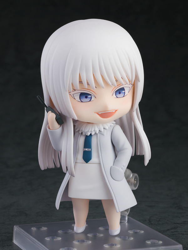 Hololive Nendoroid Jormungand Koko Hekmatyar - Trinity Hobby