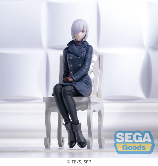 TV Anime "SPY x FAMILY" PM Perching Figure " (Fiona Frost)" - Trinity Hobby