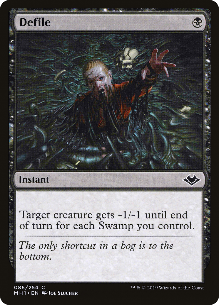 Defile [Modern Horizons] - Trinity Hobby