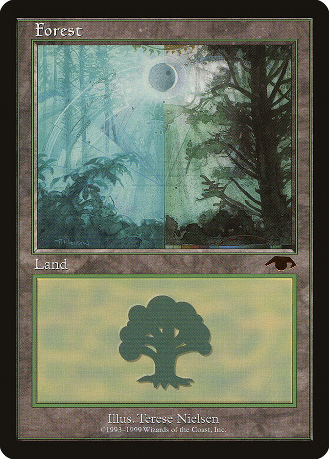Forest [Guru] - Trinity Hobby