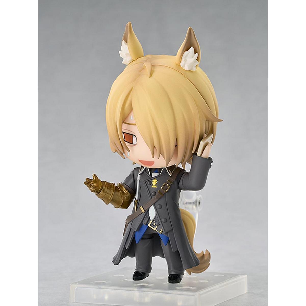 Arknights Nendoroid Młynar - Trinity Hobby