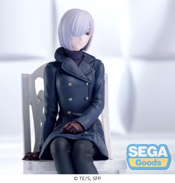 TV Anime "SPY x FAMILY" PM Perching Figure " (Fiona Frost)" - Trinity Hobby