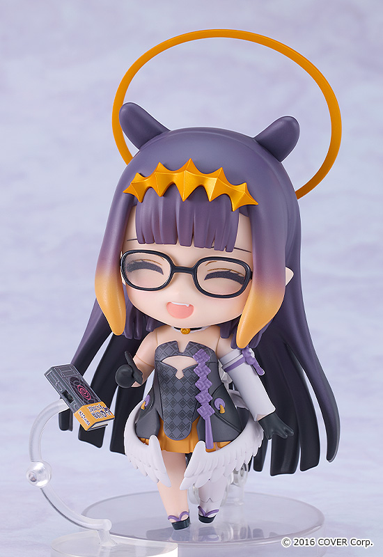 [Pre-Order] Good Smile Company Nendoroid Ninomae Ina’nis (ETA END OF SEP)