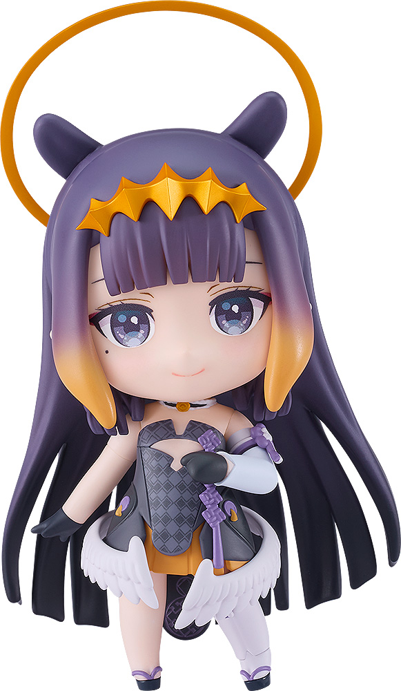 Nendoroid Ninomae Ina’nis - Trinity Hobby