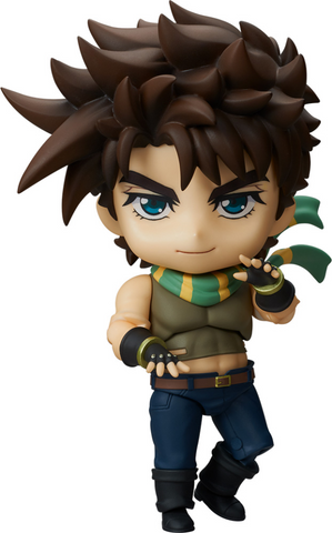 JoJo's Bizarre Adventure Nendoroid Joseph Joestar