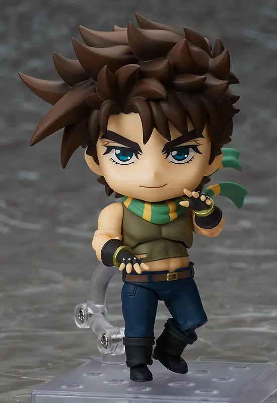 Nendoroid Joseph Joestar - Trinity Hobby