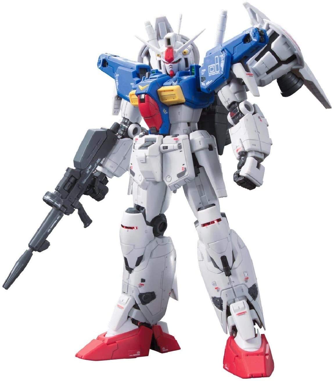 RG 1/144 #13 RX-78 GP01-Fb - Trinity Hobby