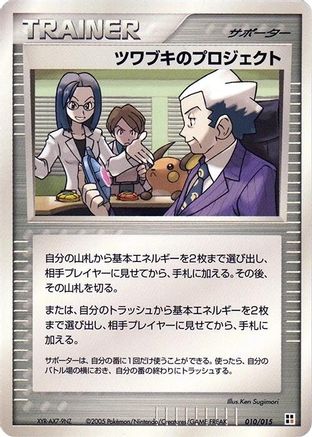 Mr. Stone's Project (Japanese)  010/015 - [Fighting Quick Construction Pack]