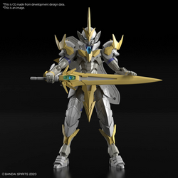 [Pre-Order] BANDAI Hobby 30MF LIBER HOLY KNIGHT (ETA NOV 2024)