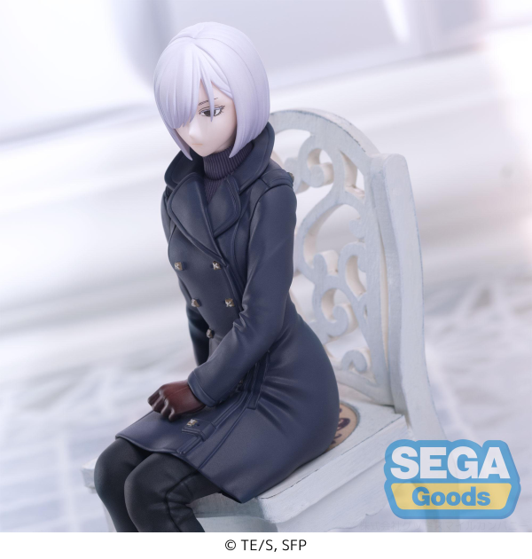 TV Anime "SPY x FAMILY" PM Perching Figure " (Fiona Frost)" - Trinity Hobby
